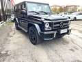 Mercedes-Benz G G 63 AMG S.W. L Чорний - thumbnail 3