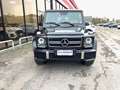 Mercedes-Benz G G 63 AMG S.W. L Чорний - thumbnail 2