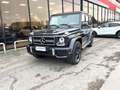 Mercedes-Benz G G 63 AMG S.W. L Чорний - thumbnail 1