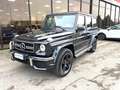 Mercedes-Benz G G 63 AMG S.W. L Чорний - thumbnail 5