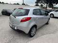 Mazda 2 Mazda2 1.3 16V 75CV 5p. Play INTERAMENTE  RICONDI Argento - thumbnail 6