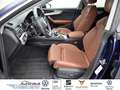 Audi A5 Sportback advanced 40 TFSI 150kW S tronic Navi Led Blau - thumbnail 6