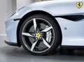 Ferrari Portofino M -620CV-ITALIANA-UNICOPROPRIETARIO-SCARICO Grau - thumbnail 6