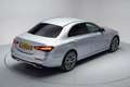 Mercedes-Benz E 300 300E AMG [ Ambient Light Burmester Adap. Cruise co Gris - thumbnail 15