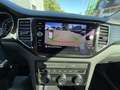 Volkswagen Golf Sportsvan Highline 2,0 TDI SCR Navi LED Kamera ACC SHA TWA A Gris - thumbnail 9