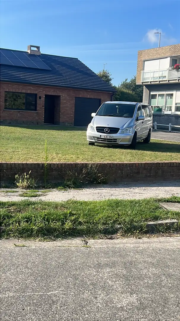 Mercedes-Benz Vito 116 CDI Extralang - 1