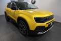 Jeep Avenger BEV 54kWh 1st.Edition Jaune - thumbnail 6