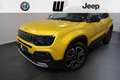 Jeep Avenger BEV 54kWh 1st.Edition Jaune - thumbnail 1