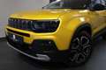 Jeep Avenger BEV 54kWh 1st.Edition Jaune - thumbnail 2