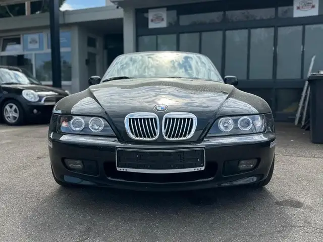 BMW Z3 Z3 roadster 1.9i