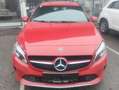 Mercedes-Benz A 180 A 180 d Aut. Rot - thumbnail 5