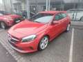 Mercedes-Benz A 180 A 180 d Aut. Rot - thumbnail 1