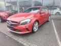 Mercedes-Benz A 180 A 180 d Aut. Rot - thumbnail 12