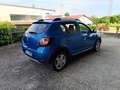 Dacia Sandero Sandero Stepway 1.5 dCi 90CV Prestige Blu/Azzurro - thumbnail 4
