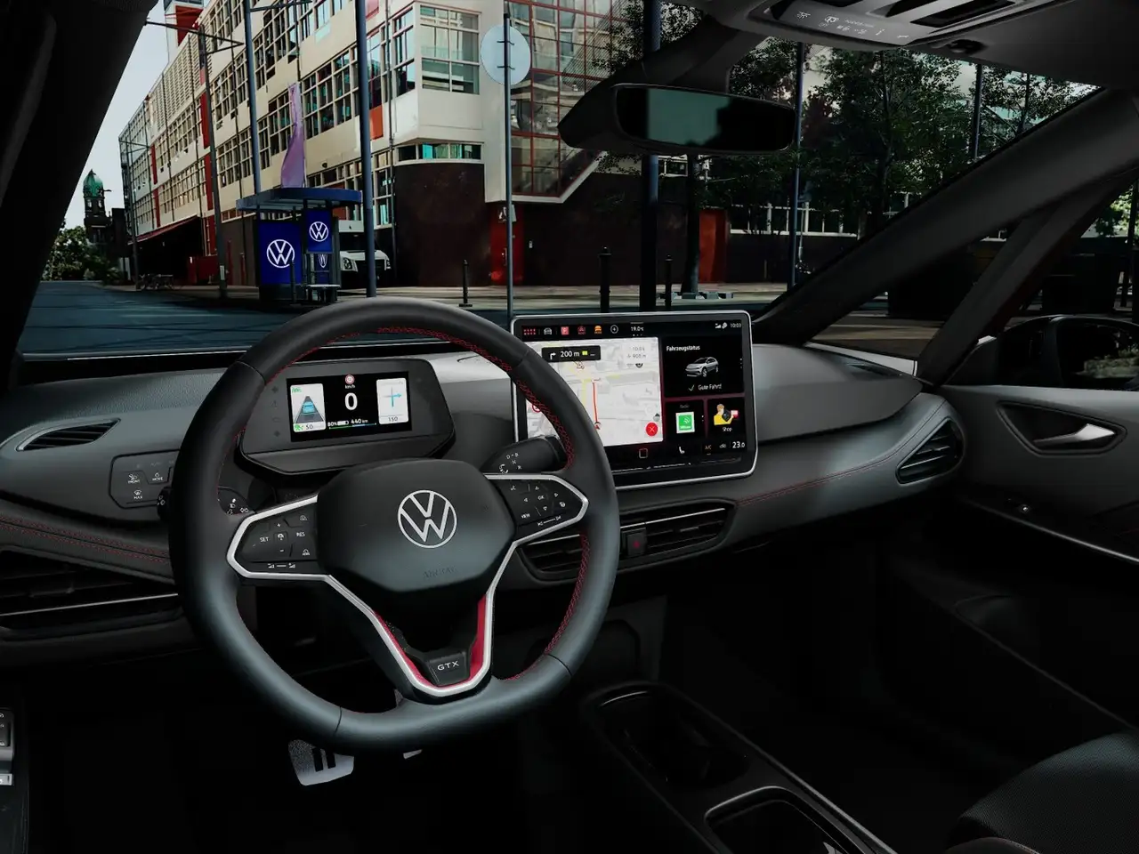 Volkswagen ID.3 2026