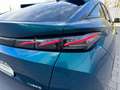 Peugeot 408 Plug-In Hybrid GT FirstEdition e-EAT8+AHK Blu/Azzurro - thumbnail 5