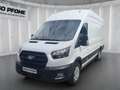 Ford Transit Trend Kasten L4 HA | Klimaaut. | GRA | KAMERA | SH Blanc - thumbnail 1