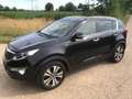 Kia Sportage Sportage 2.0 CVVT 4WD Automatik Vision Černá - thumbnail 1