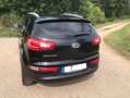 Kia Sportage Sportage 2.0 CVVT 4WD Automatik Vision Černá - thumbnail 4