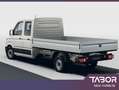 Volkswagen Crafter DoKa 35 2.0 TDI 177 L4 7-S Temp Weiß - thumbnail 3