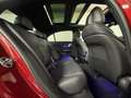 Mercedes-Benz C 180 AMG LINE !! 18000 KM !! TO PANO CAMERA GPS CUIR Rouge - thumbnail 26
