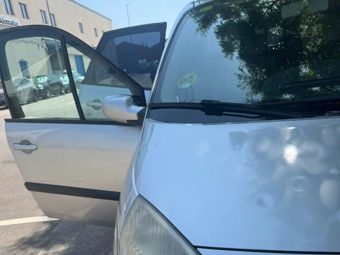 Renault Grand Scenic Scénic 1.5dCi Confort Dynamique 105 - 2