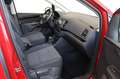 SEAT Alhambra Style DSG *Xenon*NAV*AHK*Standhz*7Sitze Rot - thumbnail 8