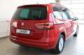 SEAT Alhambra Style DSG *Xenon*NAV*AHK*Standhz*7Sitze Rot - thumbnail 4