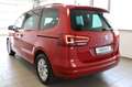 SEAT Alhambra Style DSG *Xenon*NAV*AHK*Standhz*7Sitze Rot - thumbnail 3