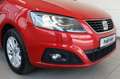 SEAT Alhambra Style DSG *Xenon*NAV*AHK*Standhz*7Sitze Rot - thumbnail 5