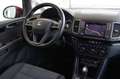 SEAT Alhambra Style DSG *Xenon*NAV*AHK*Standhz*7Sitze Rot - thumbnail 12