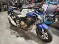 Honda CB 500 Blanc - thumbnail 2