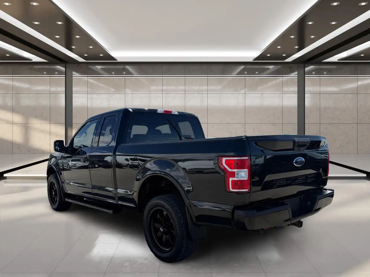 Ford F 150 снимка Ford F 150