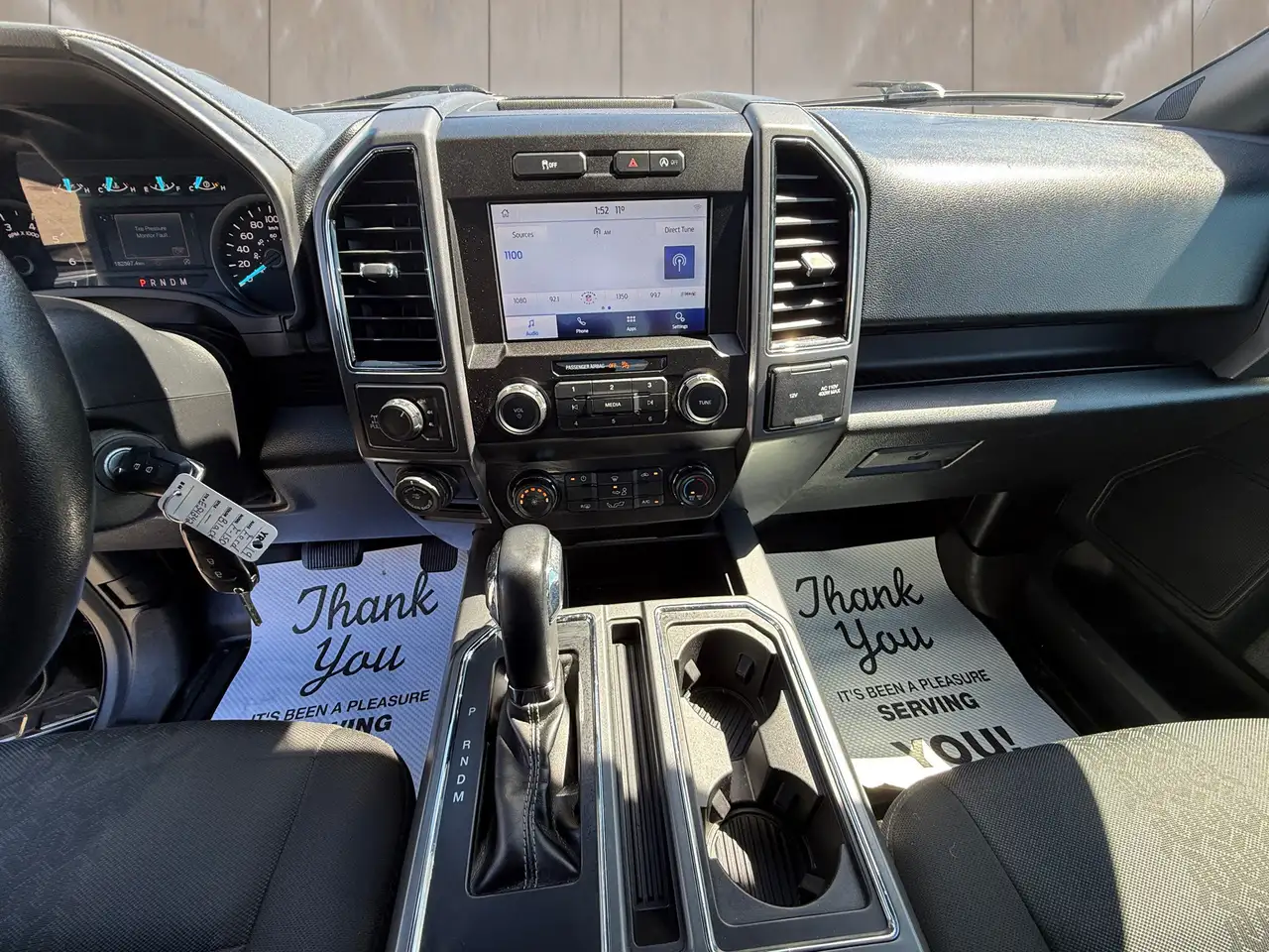 Ford F 150 снимка Ford F 150