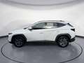 Hyundai TUCSON 1.6 CRDi 48V-Hybrid 2WD DCT Select Navi K Bianco - thumbnail 3
