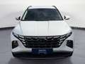 Hyundai TUCSON 1.6 CRDi 48V-Hybrid 2WD DCT Select Navi K Bianco - thumbnail 7