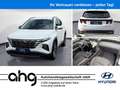 Hyundai TUCSON 1.6 CRDi 48V-Hybrid 2WD DCT Select Navi K Bianco - thumbnail 1