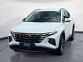 Hyundai TUCSON 1.6 CRDi 48V-Hybrid 2WD DCT Select Navi K Bianco - thumbnail 2