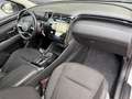 Hyundai TUCSON 1.6 CRDi 48V-Hybrid 2WD DCT Select Navi K Bianco - thumbnail 9