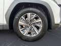 Hyundai TUCSON 1.6 CRDi 48V-Hybrid 2WD DCT Select Navi K Bianco - thumbnail 12
