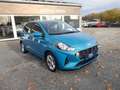Hyundai i10 1.0 Benzin Trend Bleu - thumbnail 2