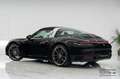 Porsche 911 992 3.0 Turbo Targa 4! Sport! Chrono! Garantie! Nero - thumbnail 11