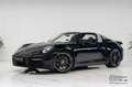 Porsche 911 992 3.0 Turbo Targa 4! Sport! Chrono! Garantie! Nero - thumbnail 1