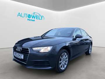 2.0 TDI Aut KLIMA SITZH XEN NAV Zahnr+InspNEU
