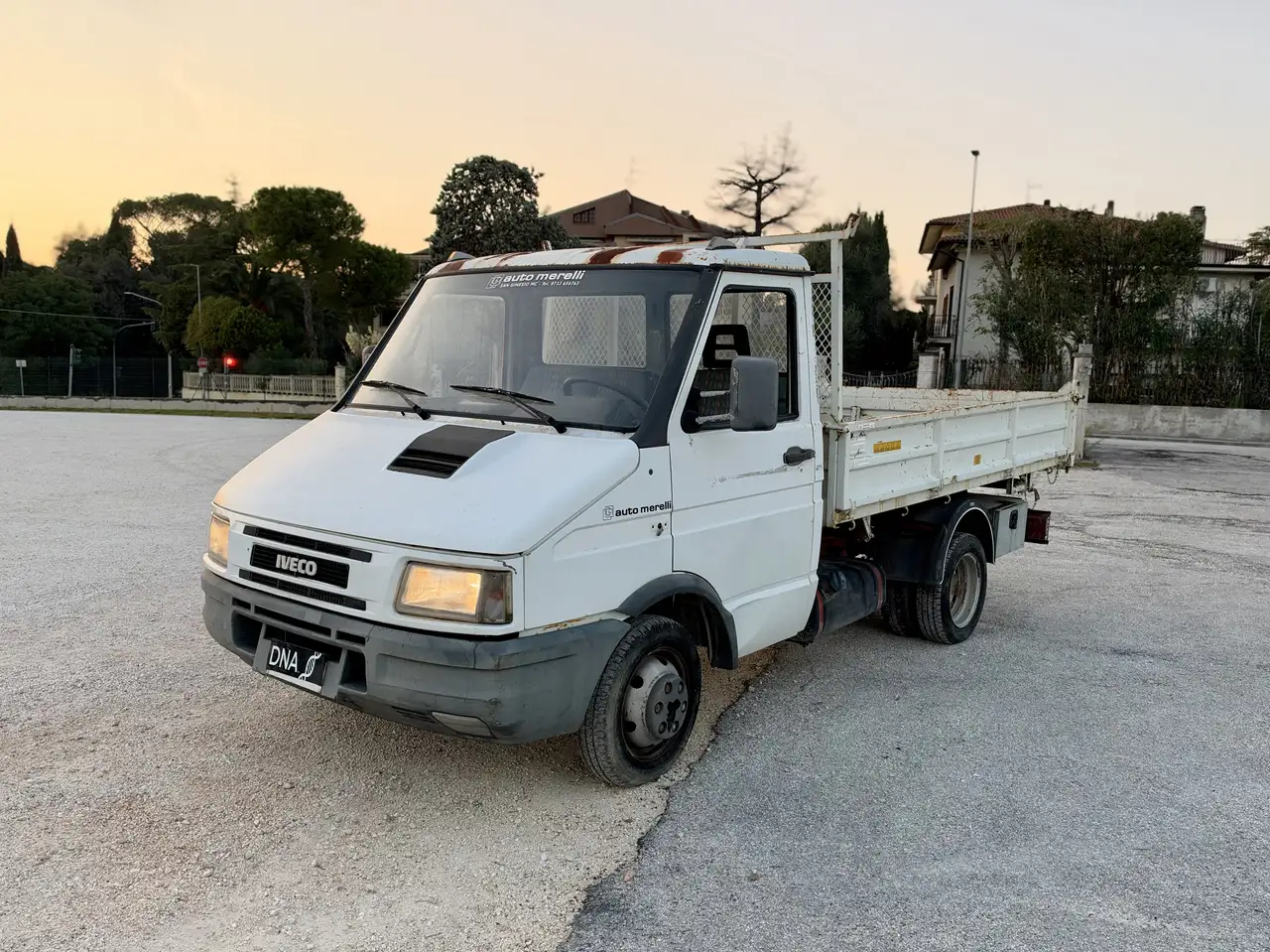Iveco Daily
