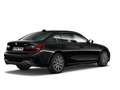 BMW 320 e M Sport Automatik Innovationsp. Sport Aut. Negro - thumbnail 5