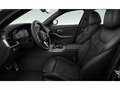 BMW 320 e M Sport Automatik Innovationsp. Sport Aut. Black - thumbnail 3