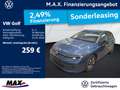 Volkswagen Golf VIII 2.0 TDI DSG GOAL LED+KAMERA+NAV+AHK+VC Blau - thumbnail 1