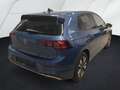 Volkswagen Golf VIII 2.0 TDI DSG GOAL LED+KAMERA+NAV+AHK+VC Blau - thumbnail 4