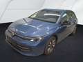 Volkswagen Golf VIII 2.0 TDI DSG GOAL LED+KAMERA+NAV+AHK+VC Blau - thumbnail 3